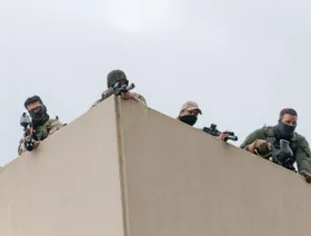 عناصر من الحرس الوطني بكاليفورنيا تصل إلى ولاية أوريجون تنفيذاً لأمر ترمب