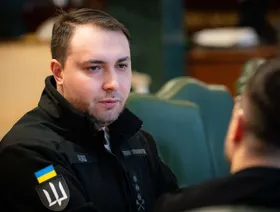 زيلينسكي يعين رئيس المخابرات العسكرية الأوكرانية مديراً لمكتبه