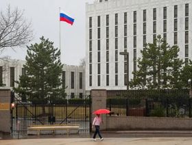 روسيا تعلن إقامة مراكز اقتراع للانتخابات الرئاسية في قنصلياتها بأميركا