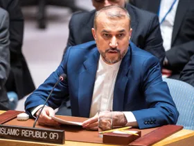 "سليماني الدبلوماسية".. أمير عبد اللهيان وزير خارجية الصقور في إيران