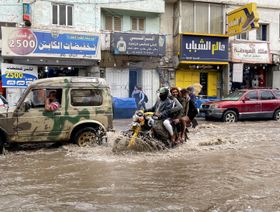 اليمن.. ضحايا ومفقودون وربع مليون متضرر جراء السيول والفيضانات