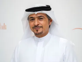 أحمد العامري : من يقل إننا أمة لا تقرأ فلينظر إلى "الشارقة للكتاب"