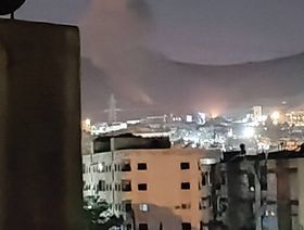 إسرائيل تصعد هجماتها بعد استهداف القصر الرئاسي.. غارات جديدة على عدة مناطق سورية