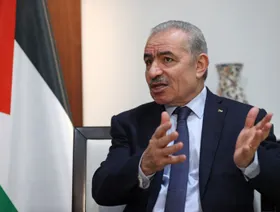 رئيس الوزراء الفلسطيني: نبحث مع واشنطن خطة إدارة غزة بعد الحرب و"حماس" قد تشارك