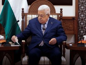 الرئيس الفلسطيني: يجب وقف الحرب في غزة وعقد مؤتمر دولي للسلام