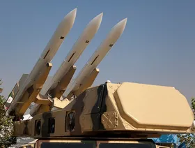 "عقيدة الضرورة".. كيف بنت إيران إمبراطوريتها العسكرية تحت الحصار؟