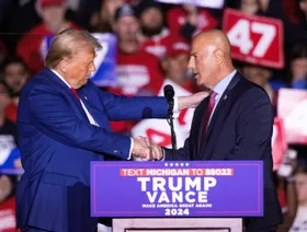 الكونجرس الأميركي يصادق على تعيين سفيرين جديدين لدى لبنان وتونس