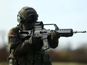 ألمانيا تقترب من هدف "أقوى جيش في أوروبا" بمشروع قانون جديد