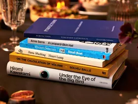 "بوكر" العالمية تختار 6 كتب ولغة جديدة للقائمة القصيرة