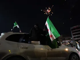 الشرع يؤكد العمل على حل الملفات العالقة مع "قسد".. وعبدي: قبلنا الاتفاق حقناً للدماء