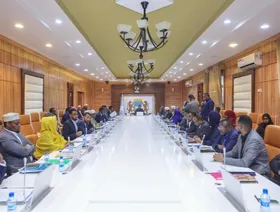 الصومال: اتفاق إثيوبيا لاستخدام ميناء بربرة "باطل"