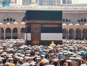 السعودية تعلن نجاح موسم الحج وبدء التخطيط "فوراً" للعام المقبل