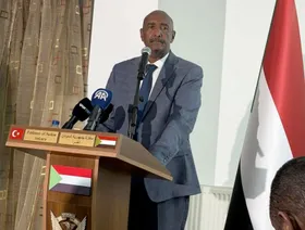 البرهان يدعو إلى المصالحة الوطنية: السودان "يسع الجميع"