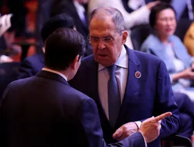 روسيا تبدي استعدادها لاستئناف الحوار مع واشنطن بشأن العلاقات الثنائية و"نيو ستارت" وأوكرانيا