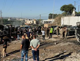 الأمم المتحدة: إسرائيل قتلت 127 مدنياً في لبنان منذ اتفاق وقف إطلاق النار