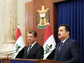 كردستان العراق تطالب بغداد بإنهاء تهديد "الخارجين عن القانون"
