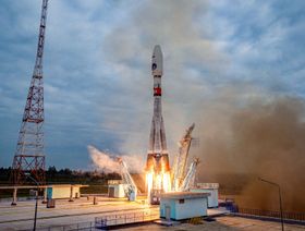 موسكو تكشف سبب فشل أول مهمة روسية إلى القمر
