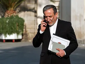 إيران تعلن الرد على رسالة ترمب عبر سلطنة عمان: شرحنا وجهة نظرنا