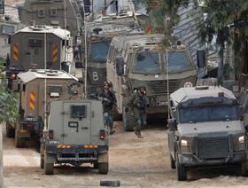 تقرير: وحدات عسكرية إسرائيلية جديدة في مرمى العقوبات الأميركية