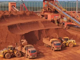 "سلاح تجاري وورقة ضغط".. كيف هيمنت الصين على المعادن النادرة خلال 60 عاماً؟