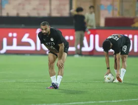 مصر تتأهل إلى نهائيات كأس العالم لكرة القدم للمرة الرابعة في تاريخها