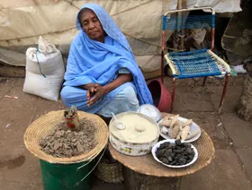 بعثة تقصي الحقائق الأممية: جرائم دولية وانتهاكات مروعة في السودان