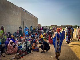 السودان.. الجيش و"الدعم السريع" في مرمى اتهامات بـ"انتهاكات جسيمة"