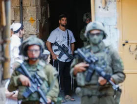إسرائيل تدرس "جدياً" ضم أجزاء من الضفة رداً على الاعتراف بدولة فلسطين