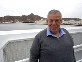 وفاة السيناريست المصري بشير الديك عن عمر ناهز 80 عاماً
