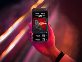 "أفضل 50 أغنية على تيك توك".. قائمة جديدة تطلقها "بيلبورد عربية"