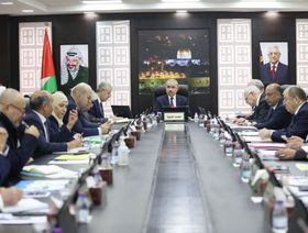 مصادر لـ"الشرق": اشتية يقدم استقالة الحكومة الفلسطينية الاثنين