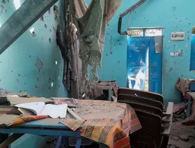 مدينة الفاشر السودانية.. ماذا نعرف عنها؟