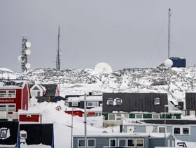 تفاؤل ألماني بشأن "تسوية أوروبية" محتملة مع واشنطن حول جرينلاند