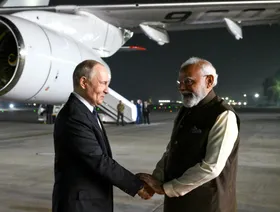 بوتين: لن نحرم أوكرانيا من حقها في ضمان أمنها ولكن ليس على حساب روسيا