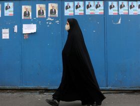 إيران.. انتخابات تشريعية مرتقبة تحمل انتصاراً متوقعاً للمحافظين