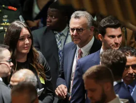 مصادر لـ"الشرق": اجتماع عربي أميركي في واشنطن الثلاثاء لبحث أزمة السودان