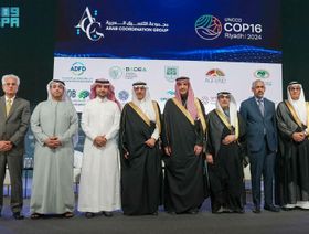 "التنسيق العربية" تتعهد بتقديم 10 مليارات دولار لمكافحة التصحر