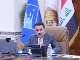 السوداني: إجراء انتخابات العراق بموعدها "حدث مهم".. ومتمسكون بالتداول السلمي للسلطة