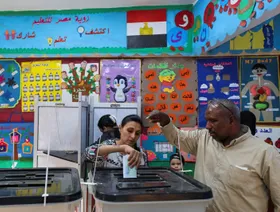 مصر.. هيئة الانتخابات تلغي نتائج التصويت في 19 دائرة بـ7 محافظات