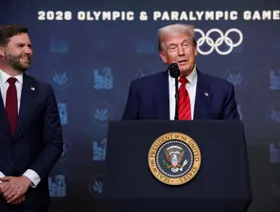 ترمب وفانس يهاجمان منافسي انتخابات 2028 المحتملين عبر ورقة الحرس الوطني