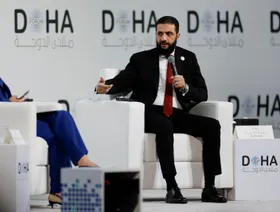 الرئيس السوري: الانتخابات في موعدها بعد 4 سنوات.. ونرفض العبث باتفاق 1974 مع إسرائيل