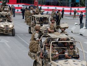 لبنان.. رئاسة الجمهورية تواصل المباحثات لإلزام "حزب الله" بترك السلاح