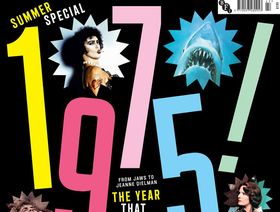 مجلة Sight & Sound تحتفي بالعام 1975 الذي غير تاريخ السينما