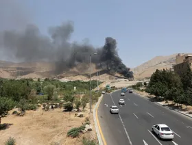 أمين عام مجلس التعاون: مساع خليجية لوقف الحرب بين إيران وإسرائيل