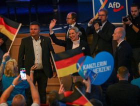 الاستخبارات الألمانية تصنف حزب البديل "كياناً يمينياً متطرفاً".. وAfD: ضربة للديمقراطية