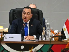 "قمة العشرين".. مصر: التحديات العالمية تتطلب إجراءات متعددة الأطراف عاجلة