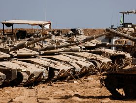 حرب غزة.. مسؤولون إسرائيليون: وقف إطلاق النار قد يستغرق وقتاً وسننقل الحكم لقوة فلسطينية
