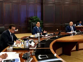 رئيس الوزراء المصري: حملة ممنهجة للإساءة إلى دور القاهرة تجاه قضية فلسطين