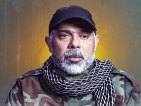 هيثم الطبطبائي.. من هو القيادي في "حزب الله" الذي استهدفته إسرائيل؟