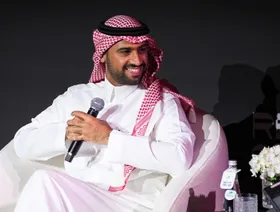 فيصل بالطيور لـ"الشرق":  انطلاقة للعالمية في الدورة الخامسة لـ"البحر الأحمر"